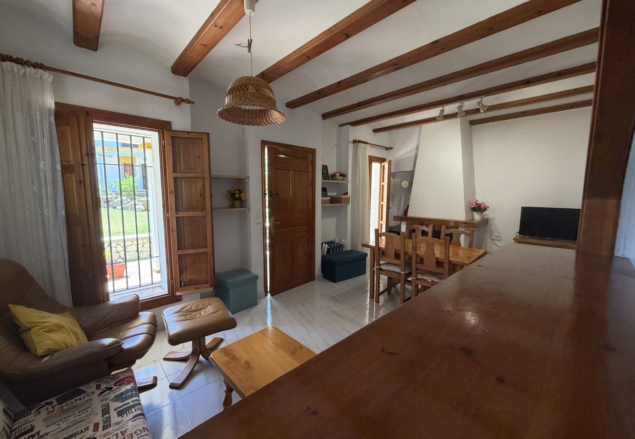 Apartamento en Pedreguer - ZARZAS I - 30