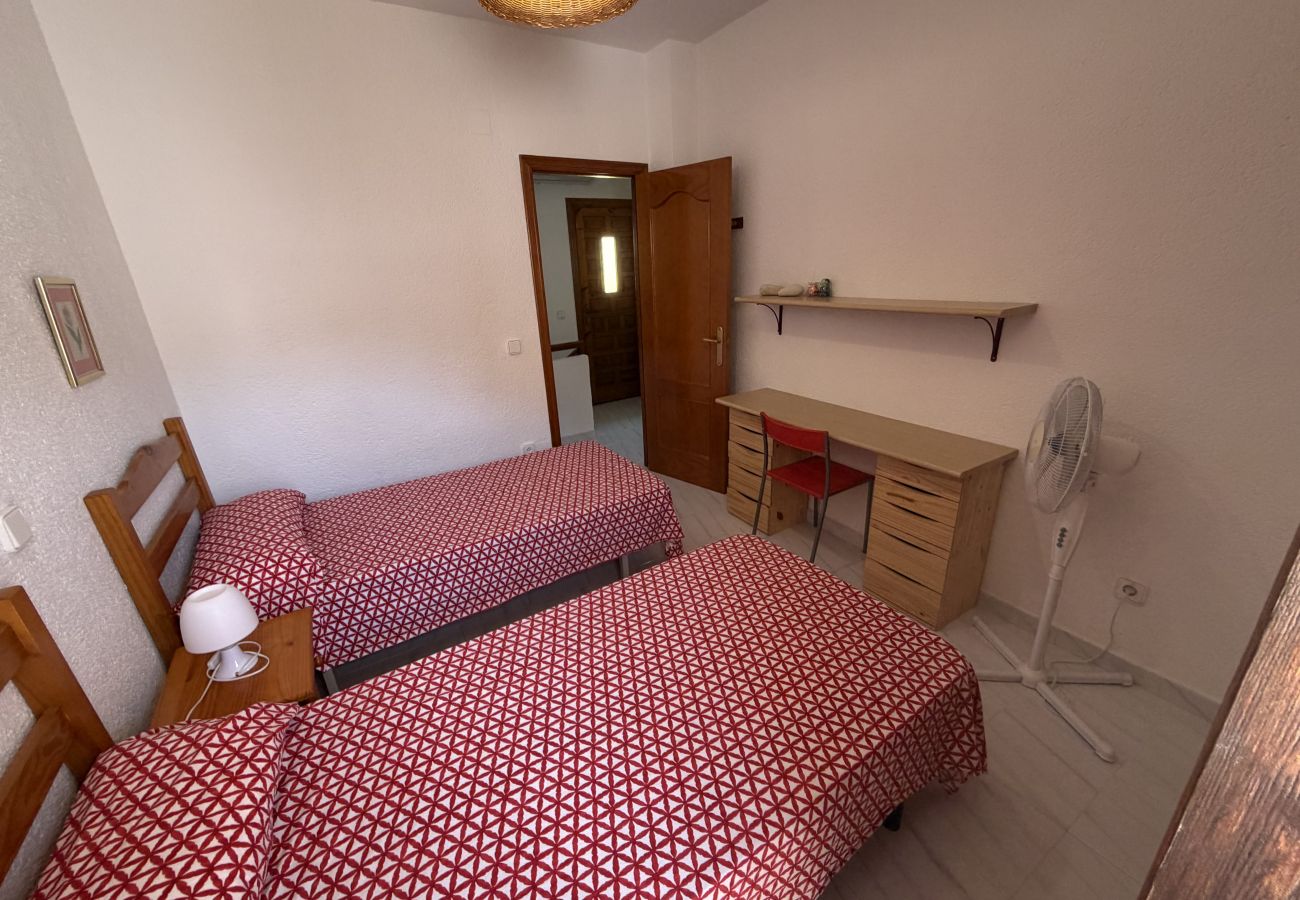 Apartamento en Pedreguer - ZARZAS I - 30