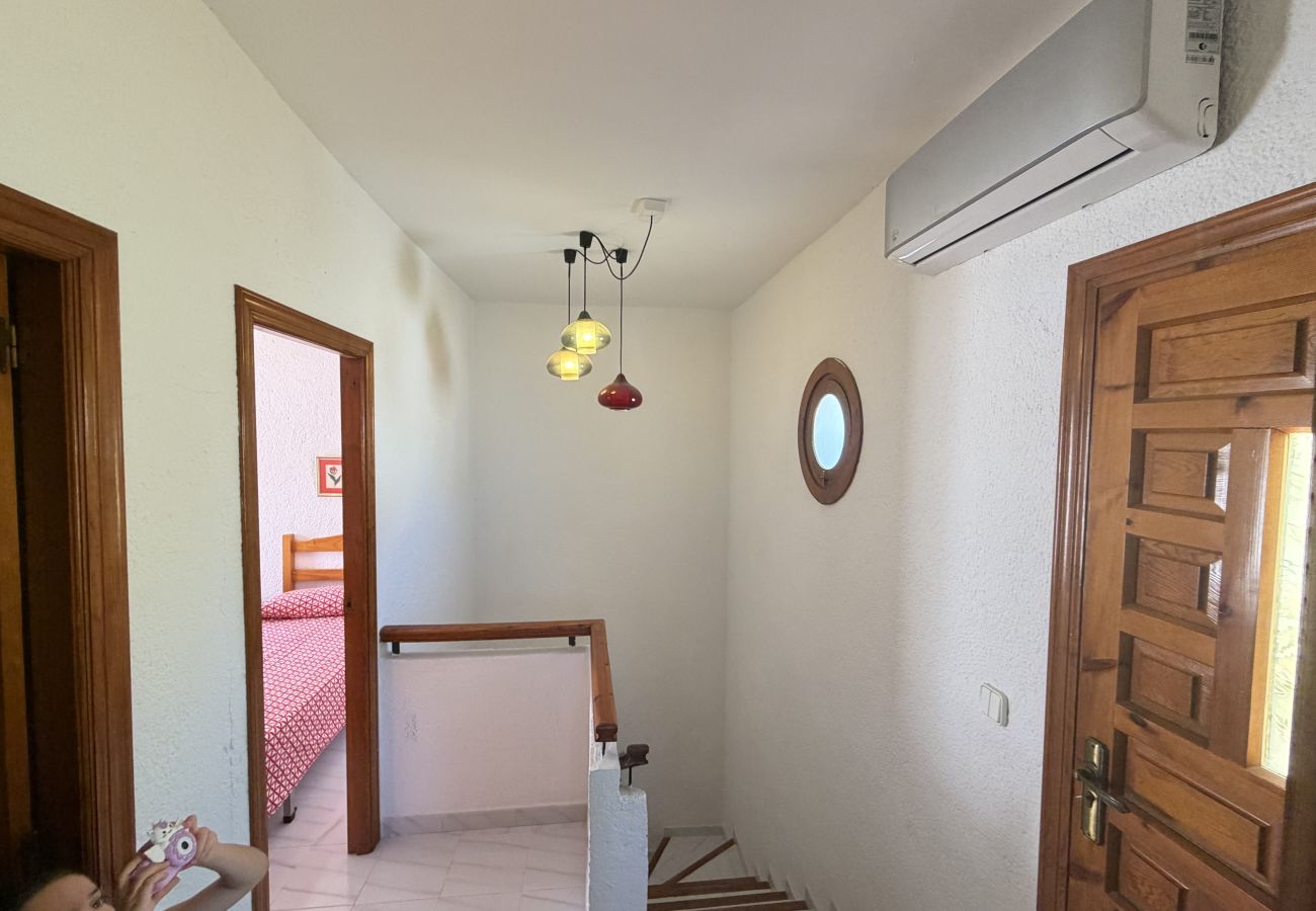 Apartamento en Pedreguer - ZARZAS I - 30