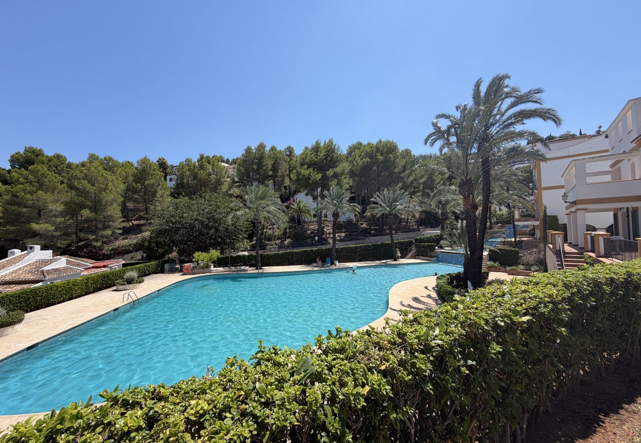 Apartamento en Pedreguer - ZARZAS I - 30