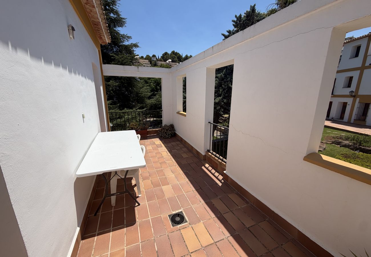 Apartamento en Pedreguer - ZARZAS I - 30