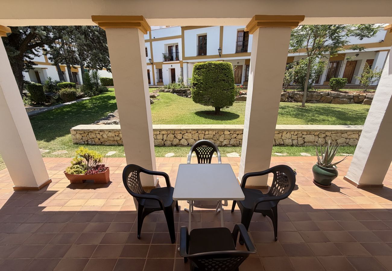 Apartamento en Pedreguer - ZARZAS I - 30