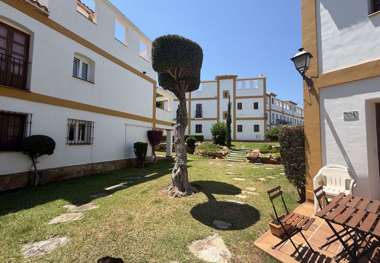Apartamento en Pedreguer - ZARZAS I - 30