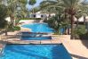 Apartamento en Pedreguer - ZARZAS I - 30