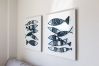 Apartamento en Playa de Gandía - CALMO SINGULAR APARTMENTS 6B Apartamento en Playa de Gandía - CALMO SINGULAR APARTMENTS 6B
