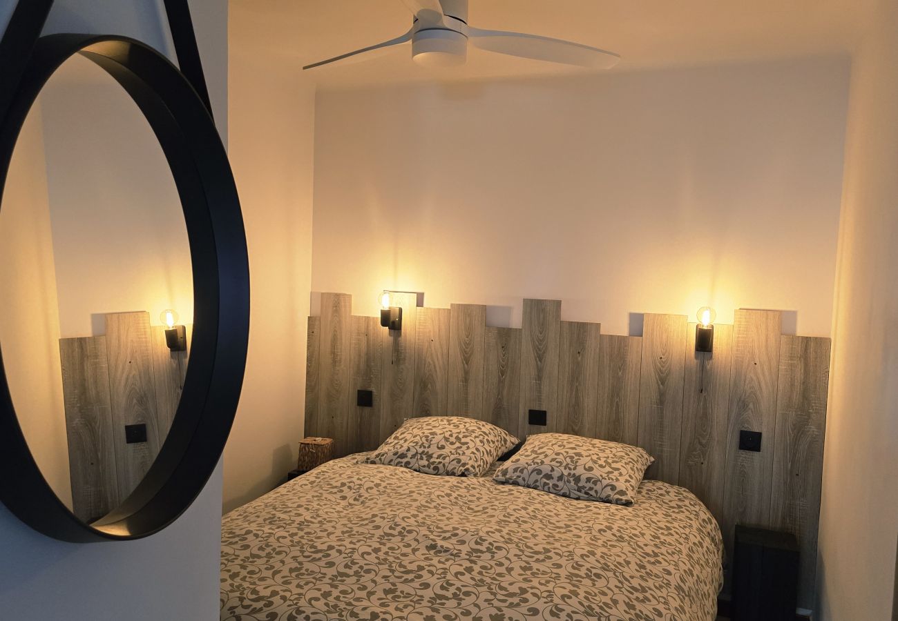 Apartamento en Estartit - MIGJORN MUNT 1-1