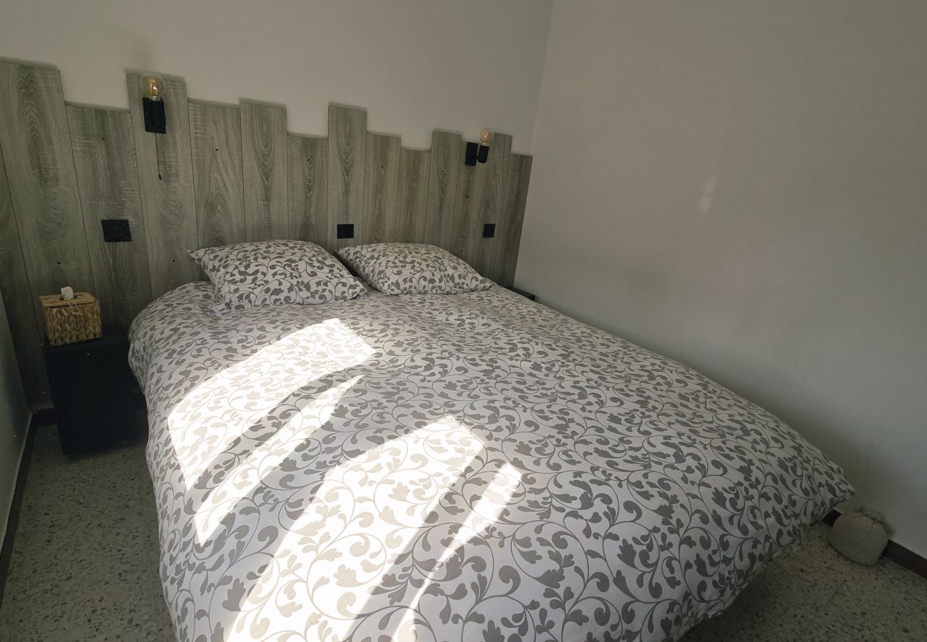 Apartamento en Estartit - MIGJORN MUNT 1-1