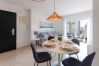 Apartamento en Playa de Gandía - CALMO SINGULAR APARTMENTS 4A Apartamento en Playa de Gandía - CALMO SINGULAR APARTMENTS 4A
