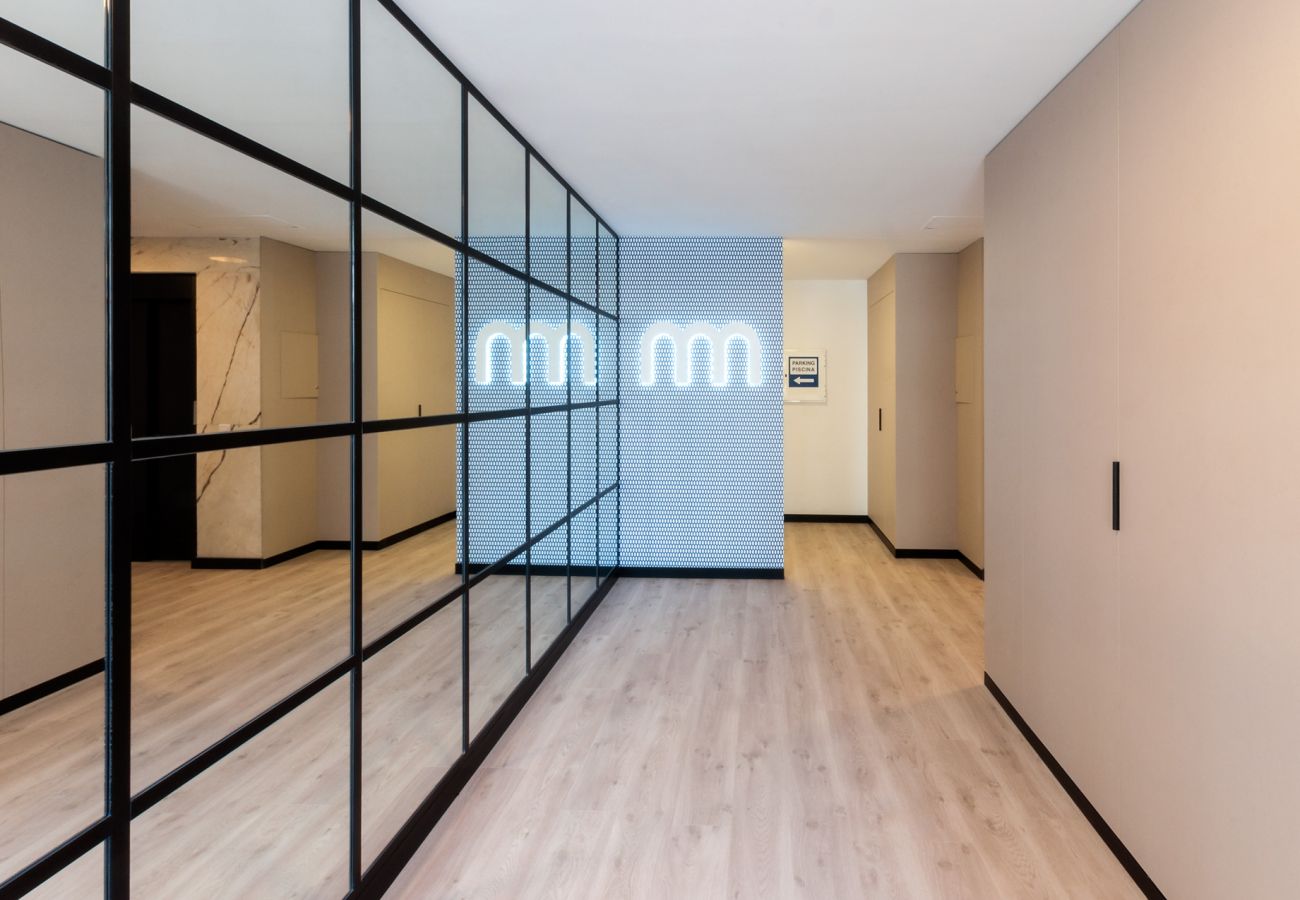 Apartamento en Playa de Gandía - CALMO SINGULAR APARTMENTS 3A