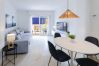Apartamento en Playa de Gandía - CALMO SINGULAR APARTMENTS 3A Apartamento en Playa de Gandía - CALMO SINGULAR APARTMENTS 3A