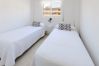 Apartamento en Playa de Gandía - CALMO SINGULAR APARTMENTS 1A Apartamento en Playa de Gandía - CALMO SINGULAR APARTMENTS 1A
