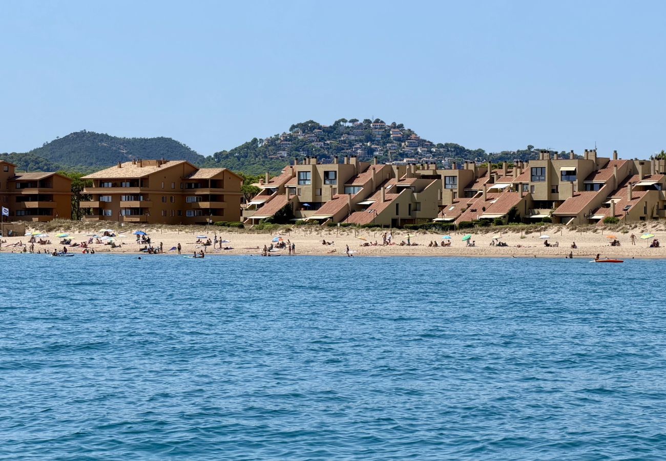 Apartamento en Pals - VILLA DEL GOLF 10