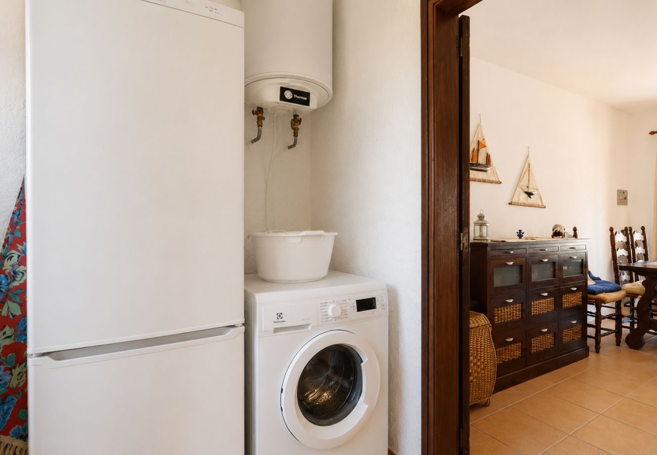 Casa en Pals - PLAÇA DELS POUS 14