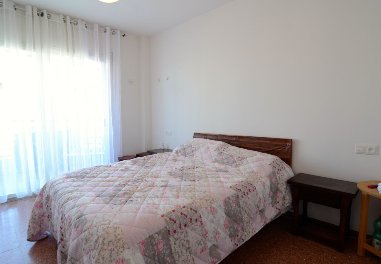 Apartamento en Estartit - ROCAMAURA III 2-6