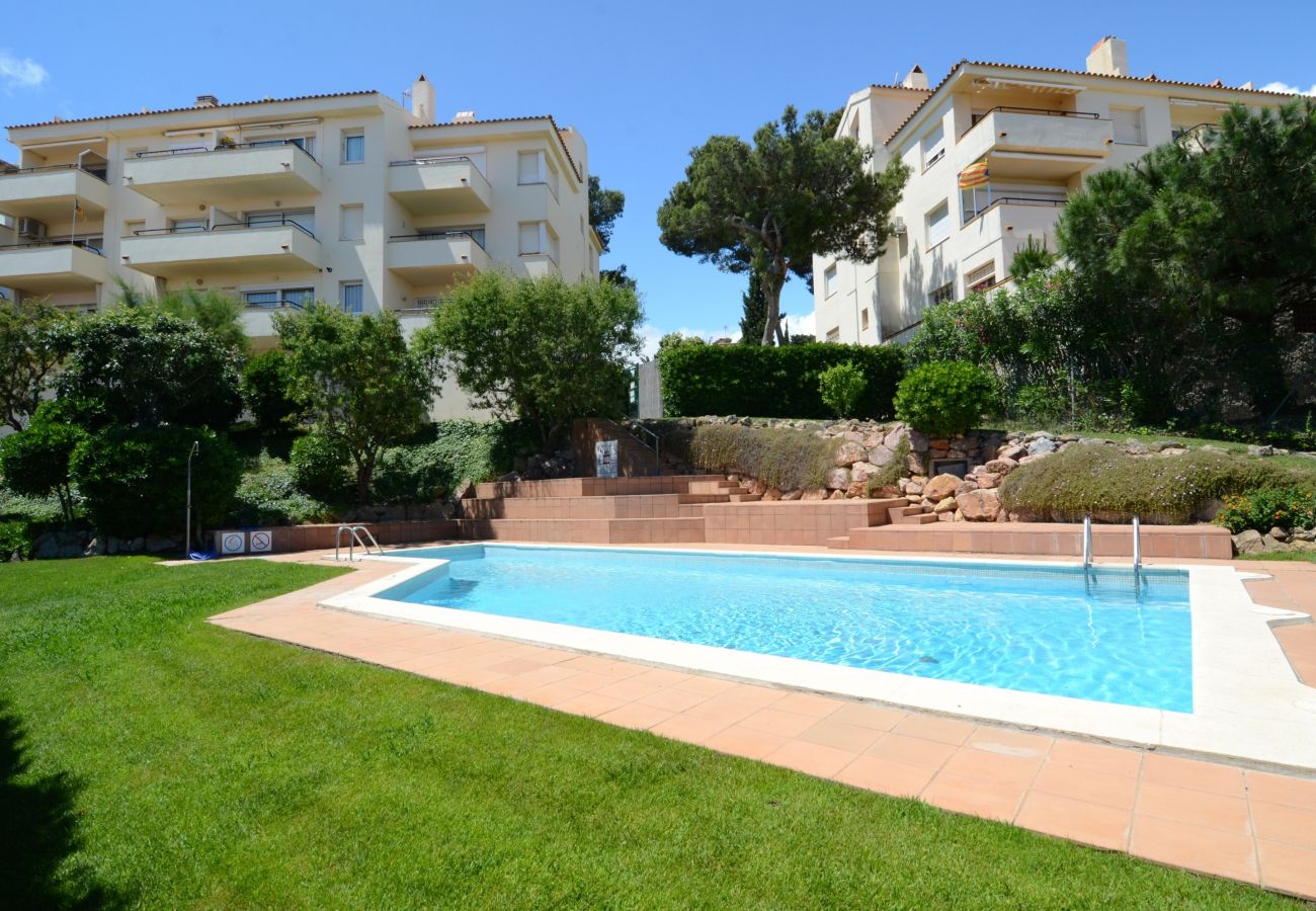 Apartamento en L'Escala - PUIG PADRO 6 1.4