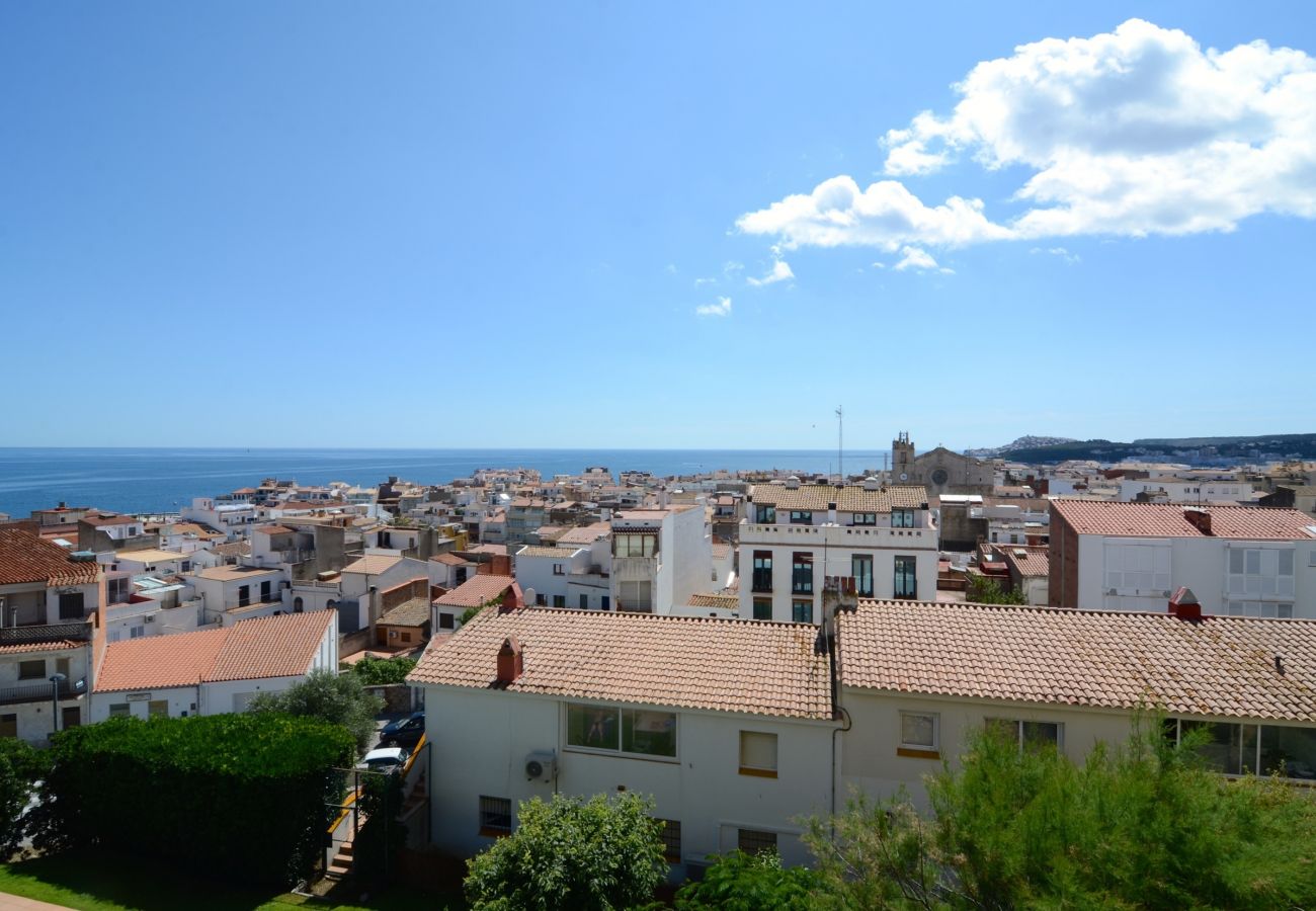 Apartamento en L'Escala - PUIG PADRO 6 1.4