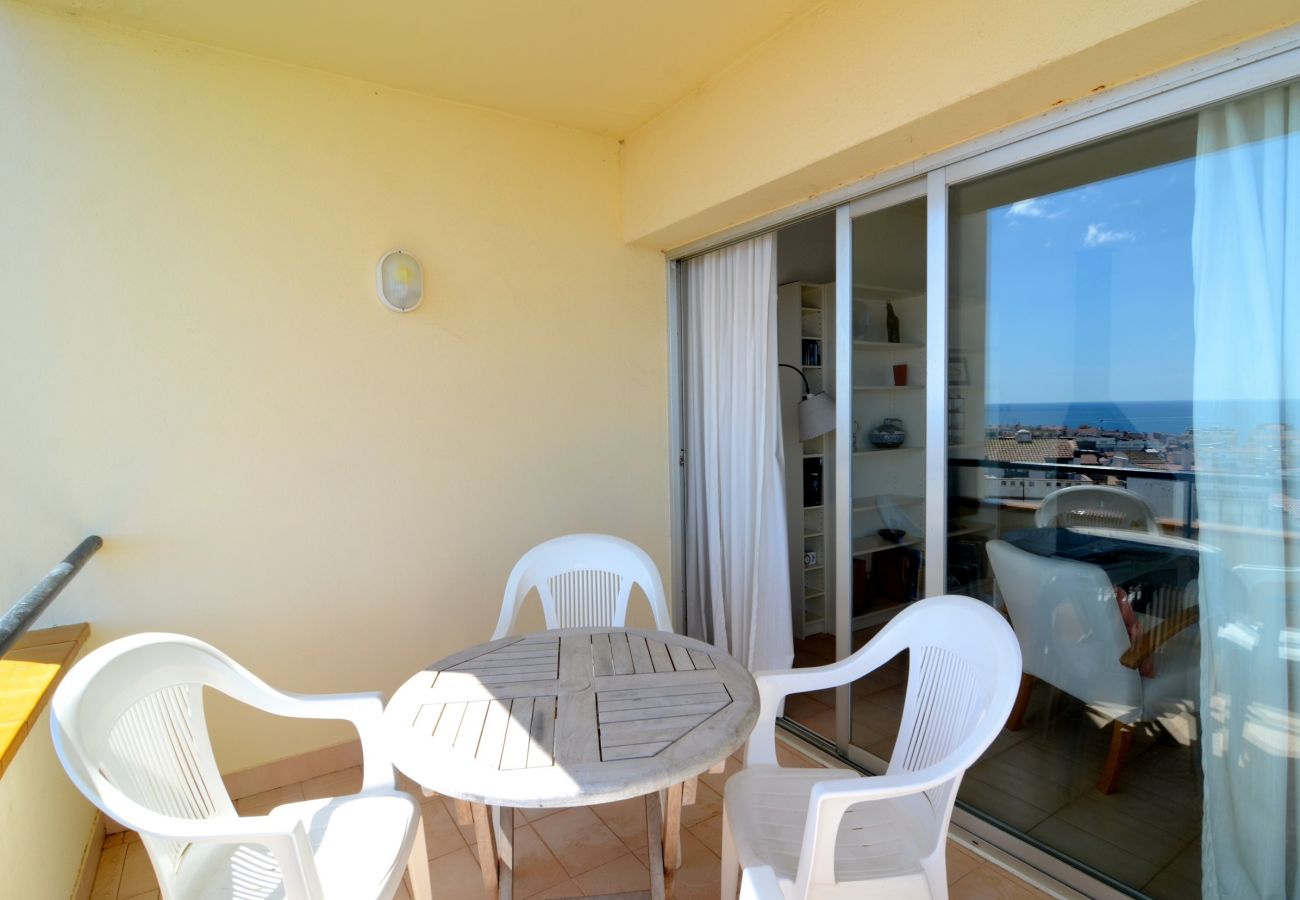 Apartamento en L'Escala - PUIG PADRO 6 1.4