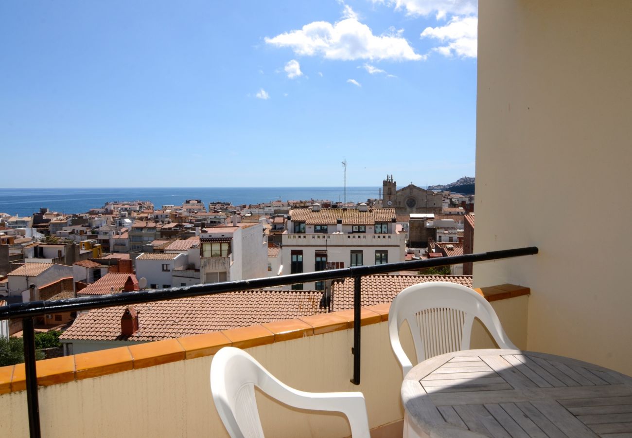 Apartamento en L'Escala - PUIG PADRO 6 1.4