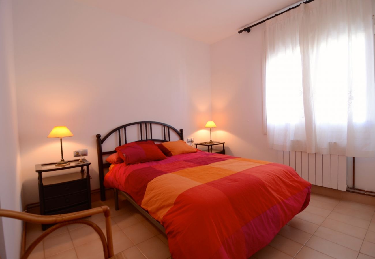 Apartamento en L'Escala - PUIG PADRO 6 1.4