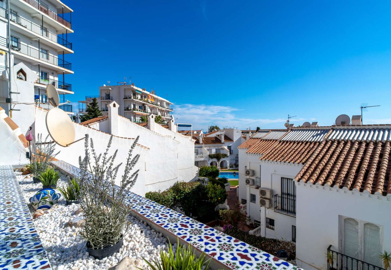 Casa en Nerja - Bajamar Nerja II 7 by Casasol