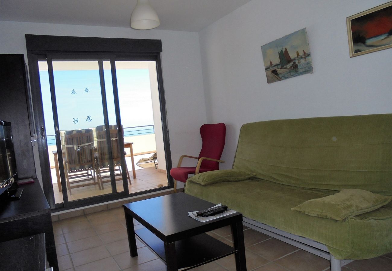 Apartamento en Peñiscola - Tierra de Irta Bloq 4 111