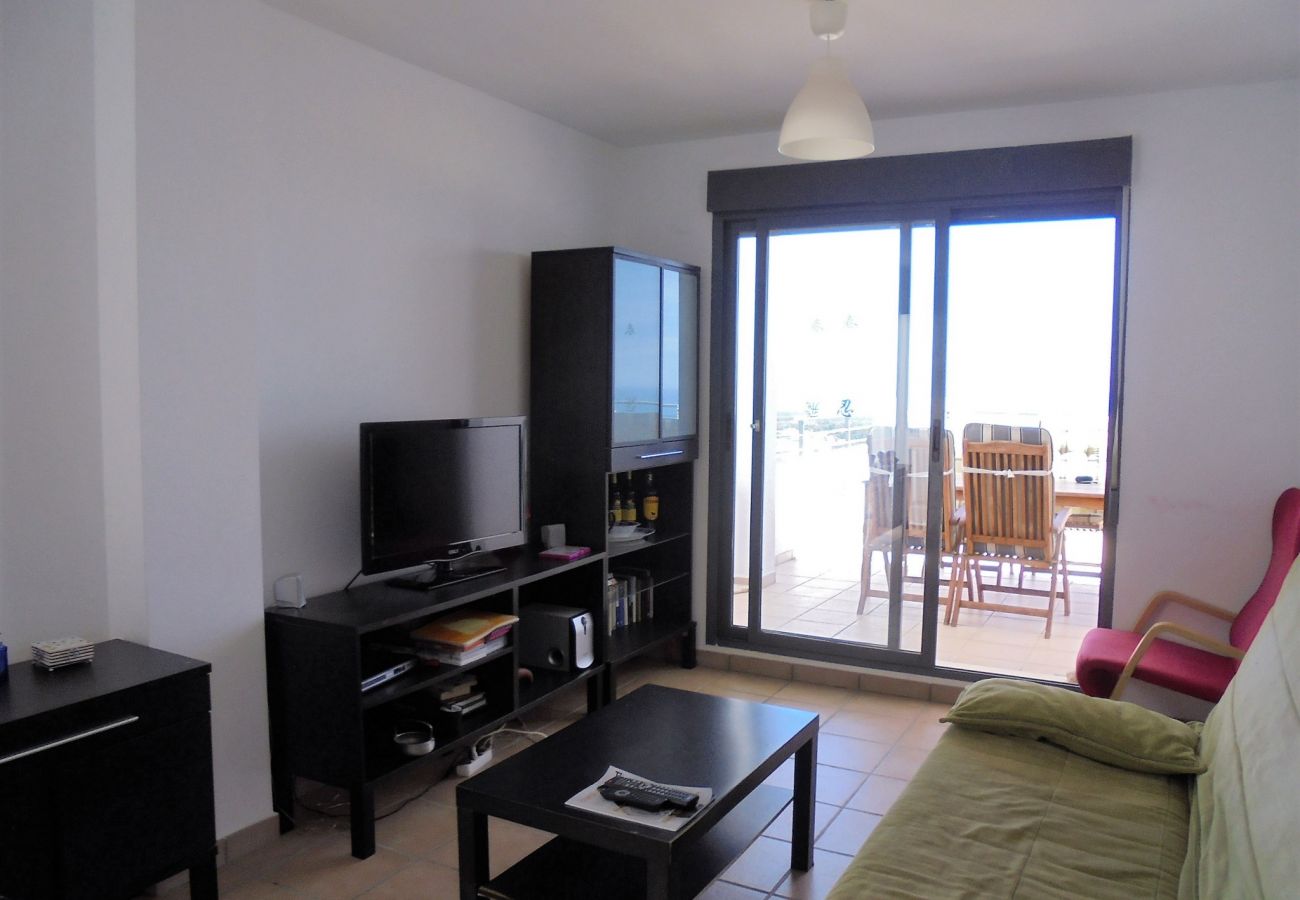 Apartamento en Peñiscola - Tierra de Irta Bloq 4 111