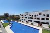 Apartamento en Vera playa - ALBORADA 2º317 Apartamento en Vera playa - ALBORADA 2º317