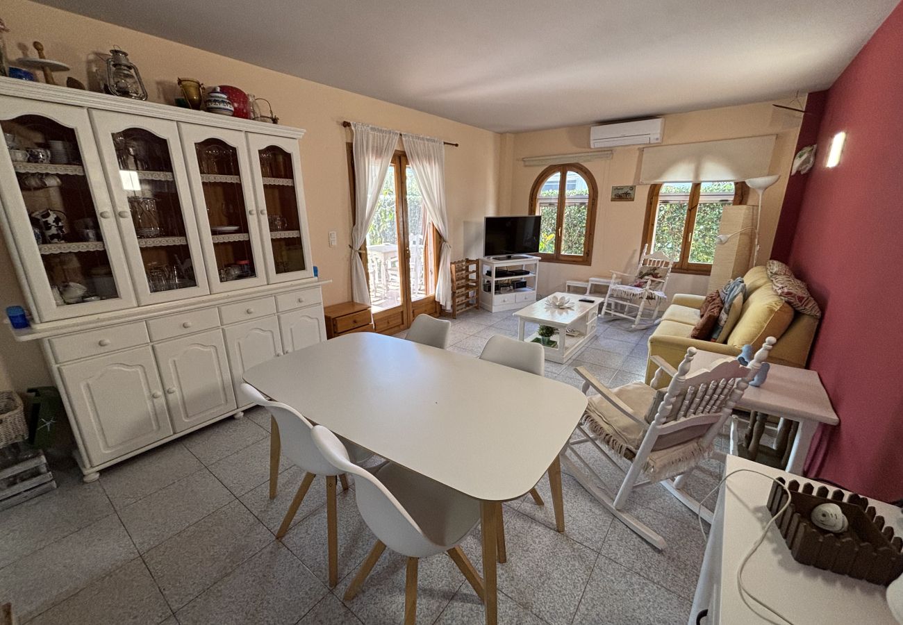 Apartamento en Denia - TORRE ALMADRAVA 13A