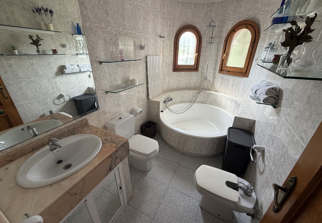 Apartamento en Denia - TORRE ALMADRAVA 13A
