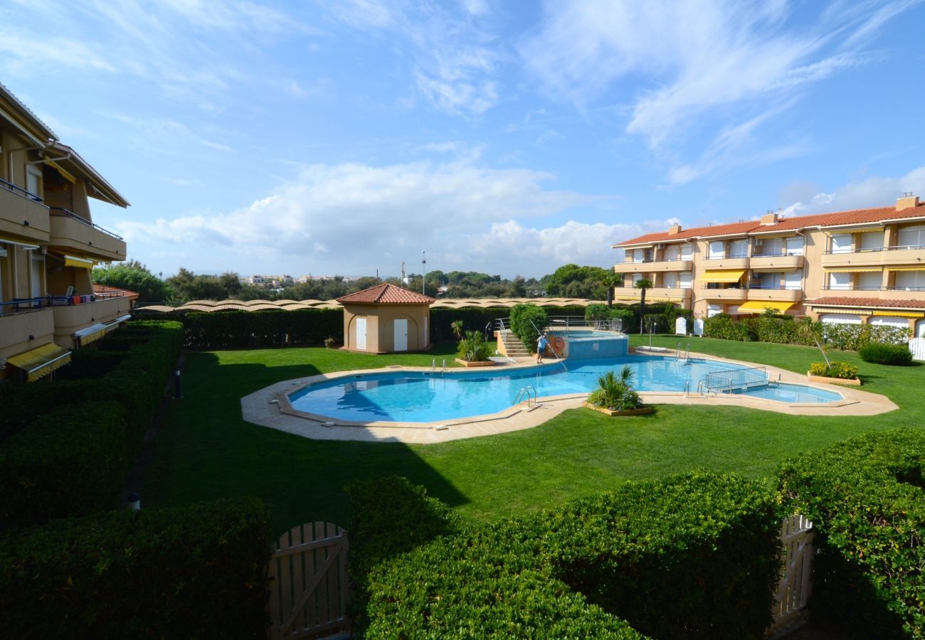 Apartamento en Estartit - TAMARINDOS 105