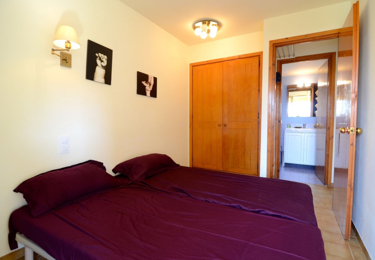 Apartamento en Estartit - TAMARINDOS 105