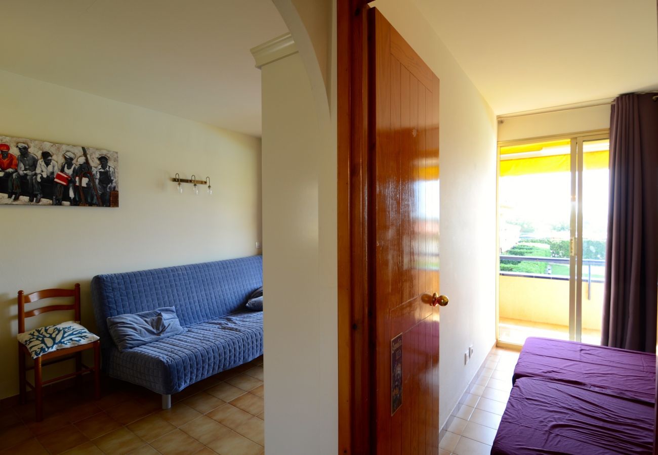 Apartamento en Estartit - TAMARINDOS 105