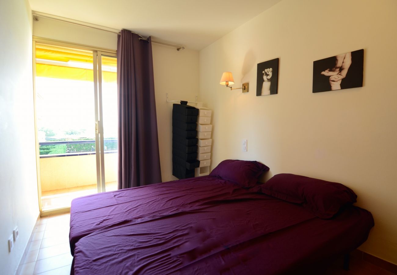 Apartamento en Estartit - TAMARINDOS 105
