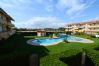 Apartamento en Estartit - TAMARINDOS 105