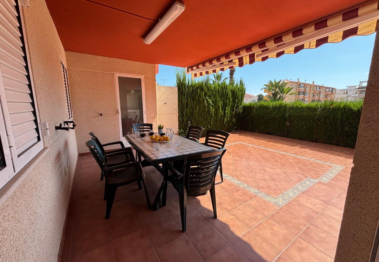 Apartamento en Denia - 191 Maravista D-2