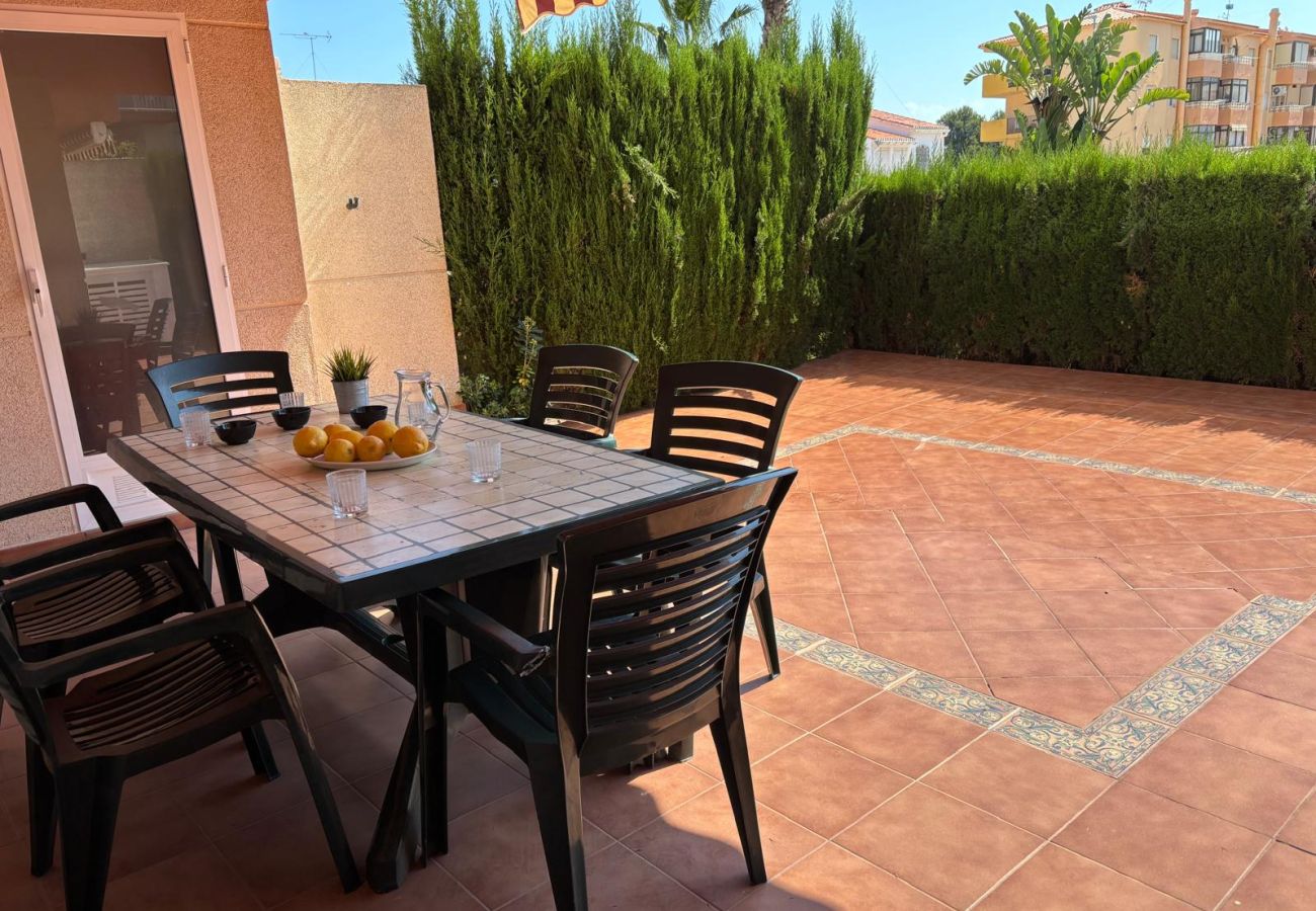 Apartamento en Denia - 191 Maravista D-2