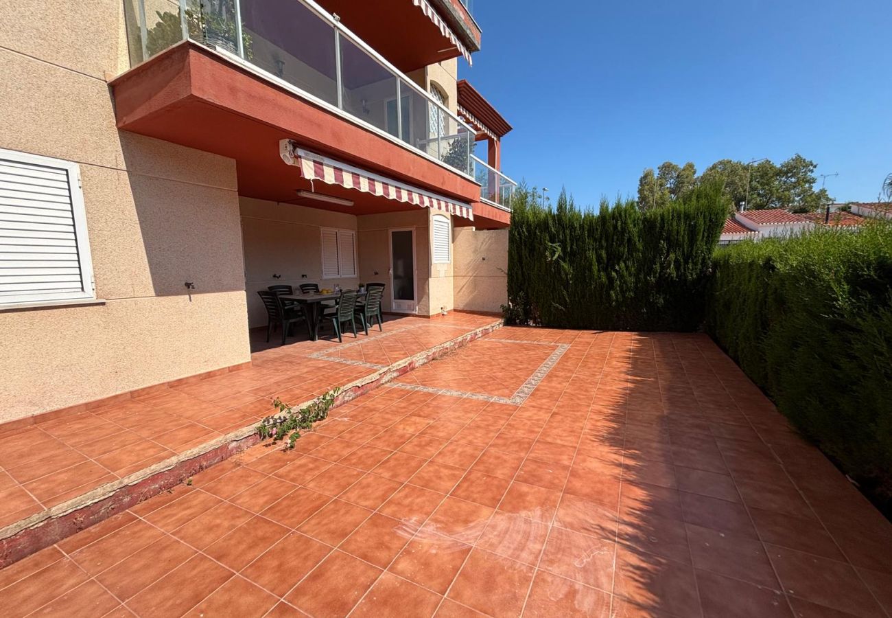 Apartamento en Denia - 191 Maravista D-2