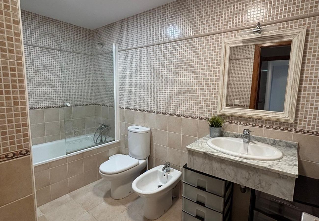 Apartamento en Denia - 191 Maravista D-2