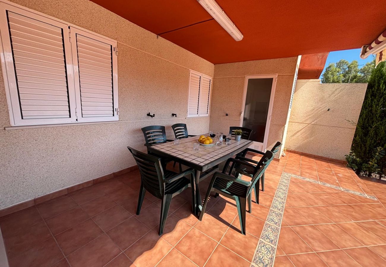 Apartamento en Denia - 191 Maravista D-2