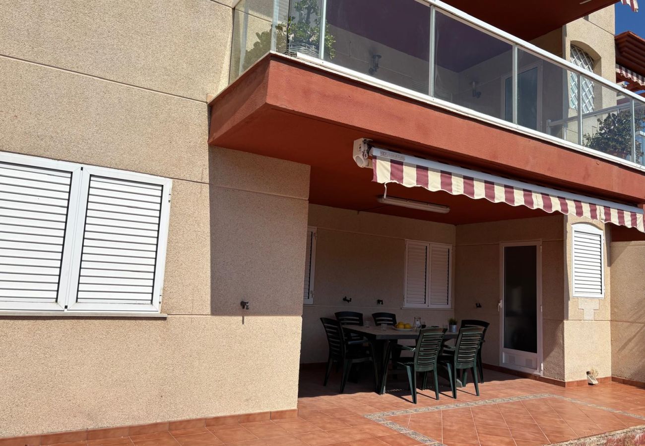 Apartamento en Denia - 191 Maravista D-2