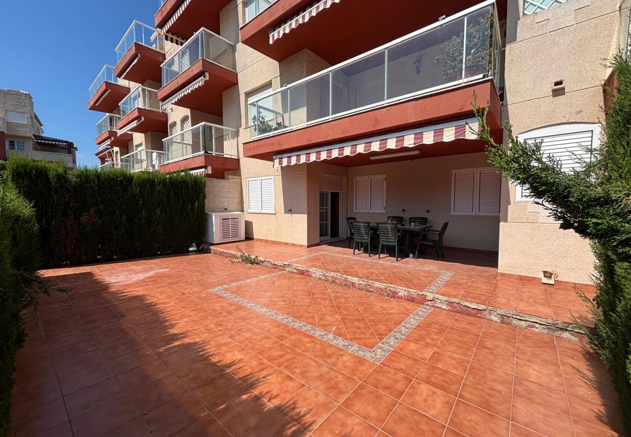 Apartamento en Denia - 191 Maravista D-2