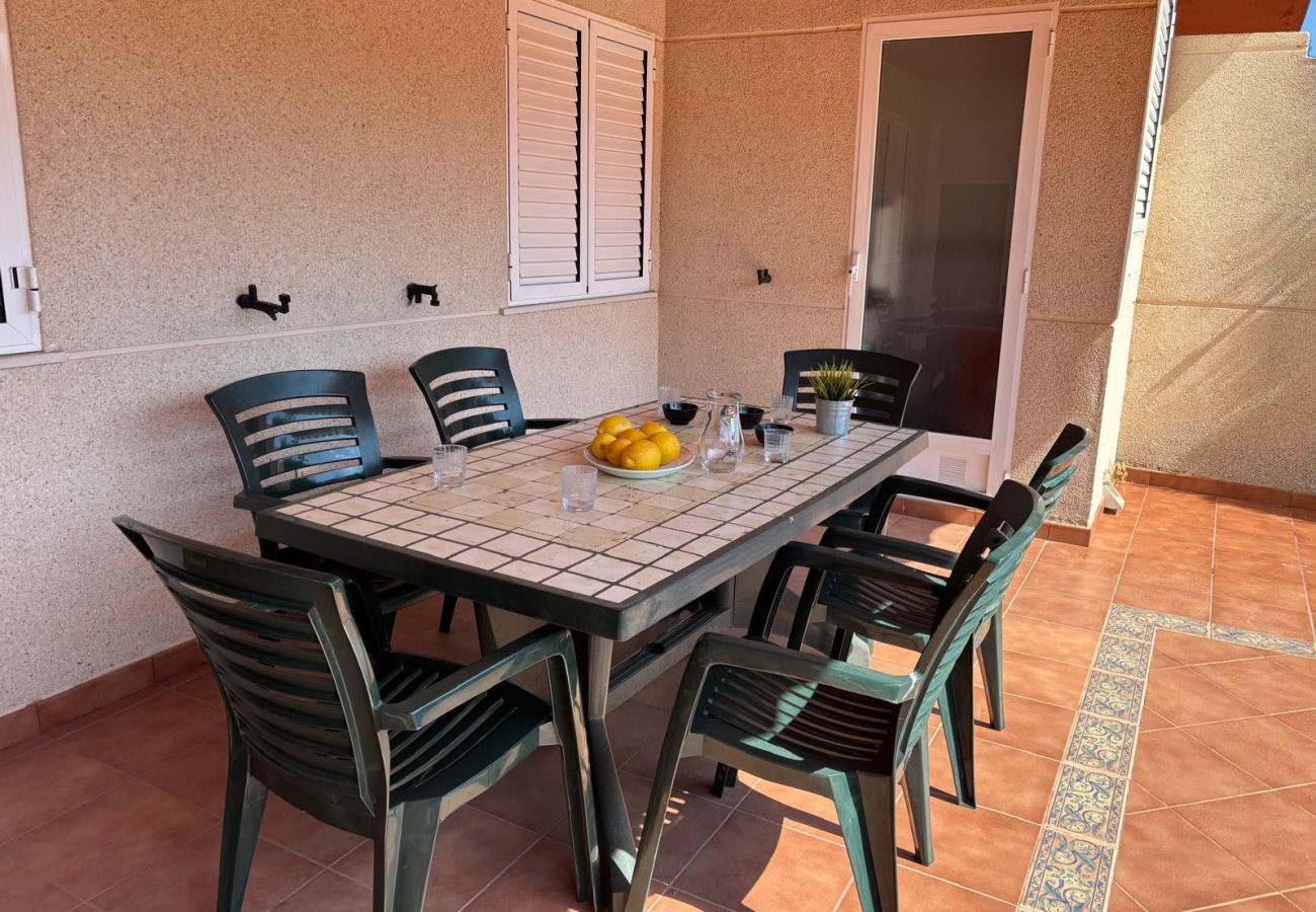 Apartamento en Denia - 191 Maravista D-2