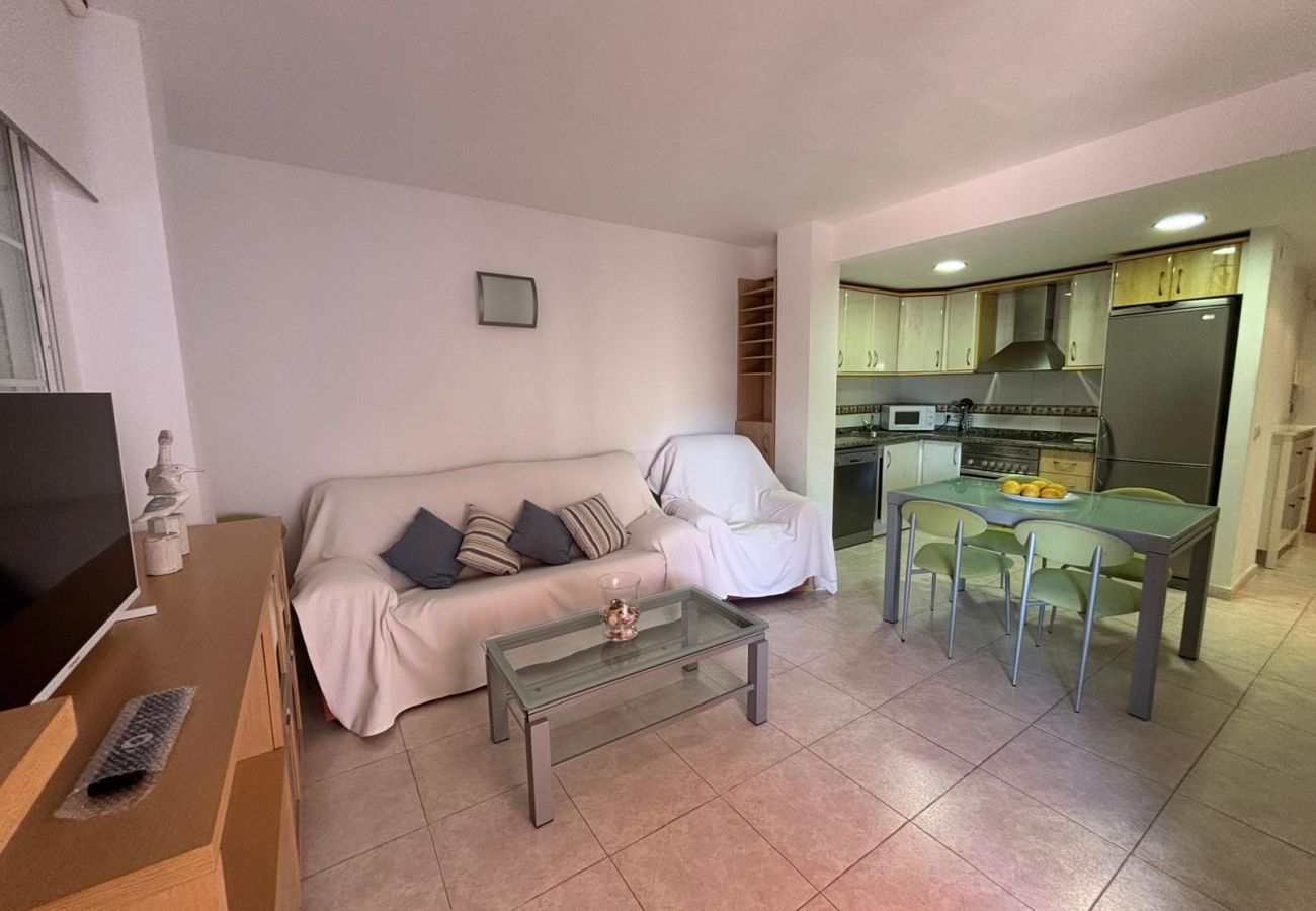Apartamento en Denia - 191 Maravista D-2