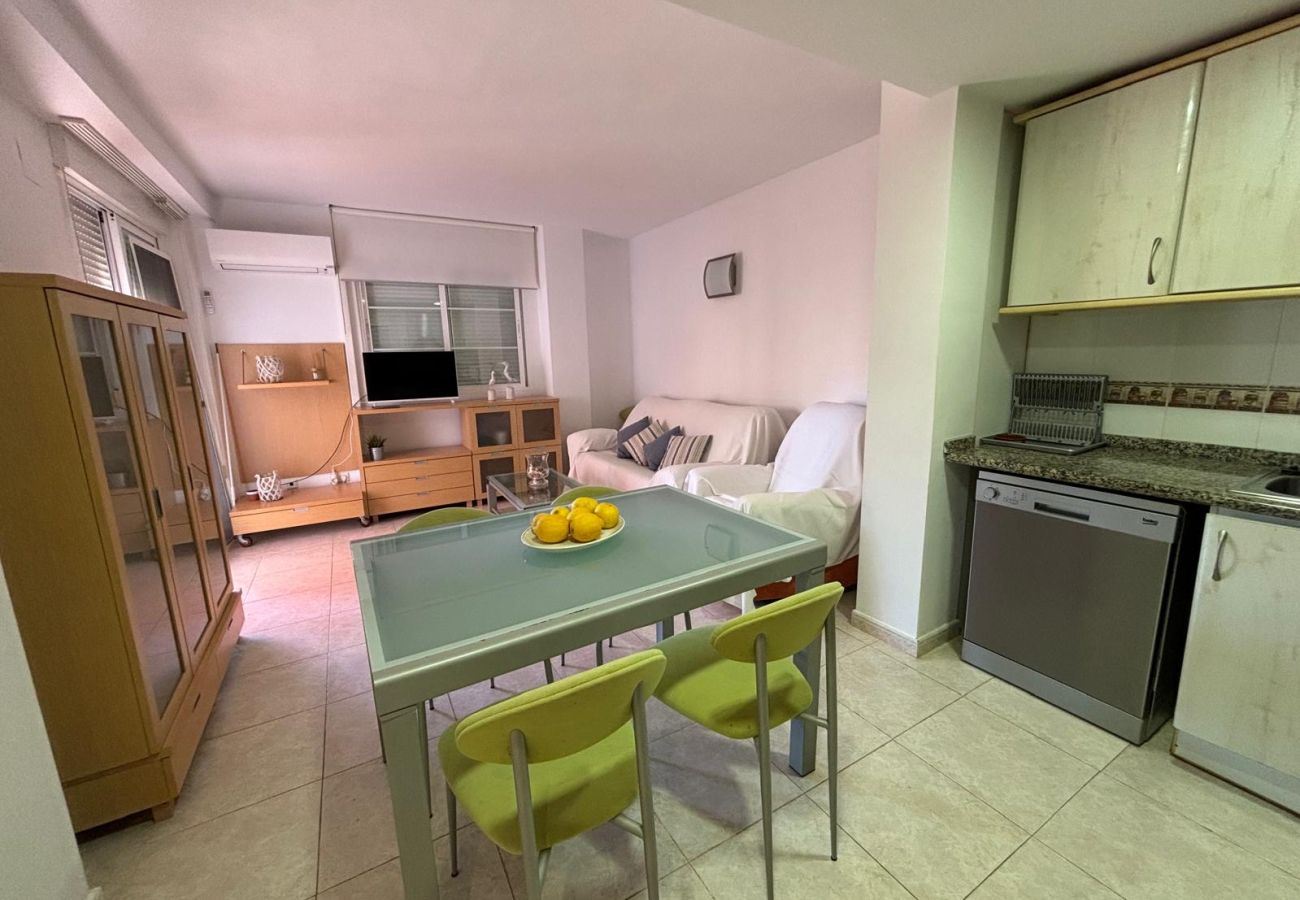 Apartamento en Denia - 191 Maravista D-2