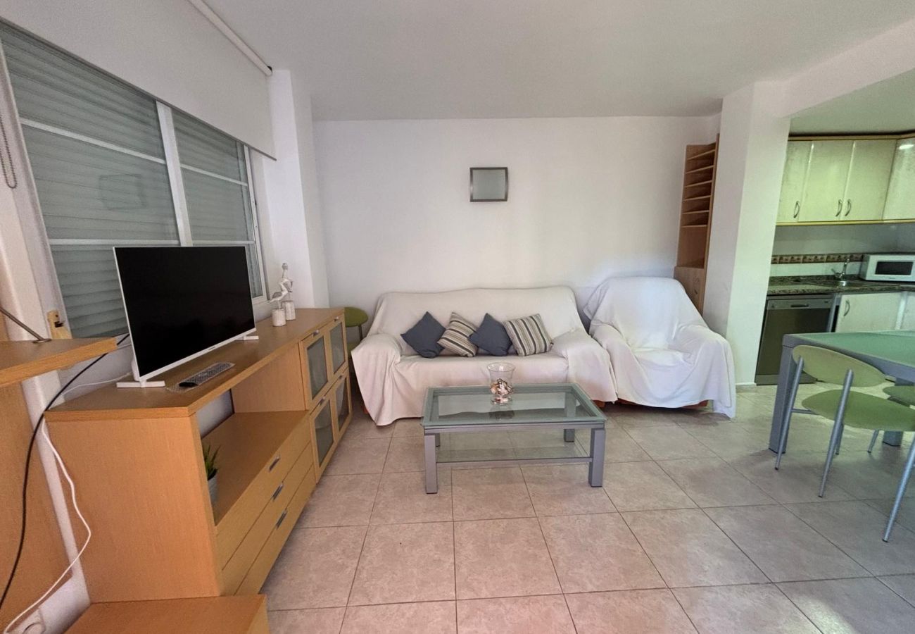 Apartamento en Denia - 191 Maravista D-2