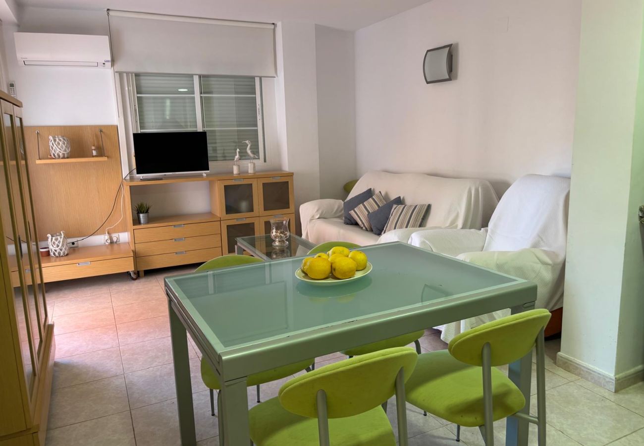 Apartamento en Denia - 191 Maravista D-2