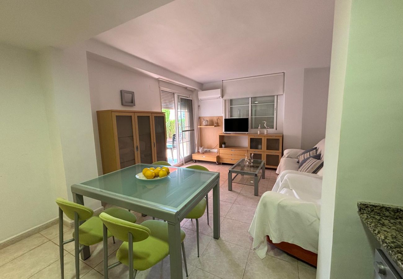 Apartamento en Denia - 191 Maravista D-2
