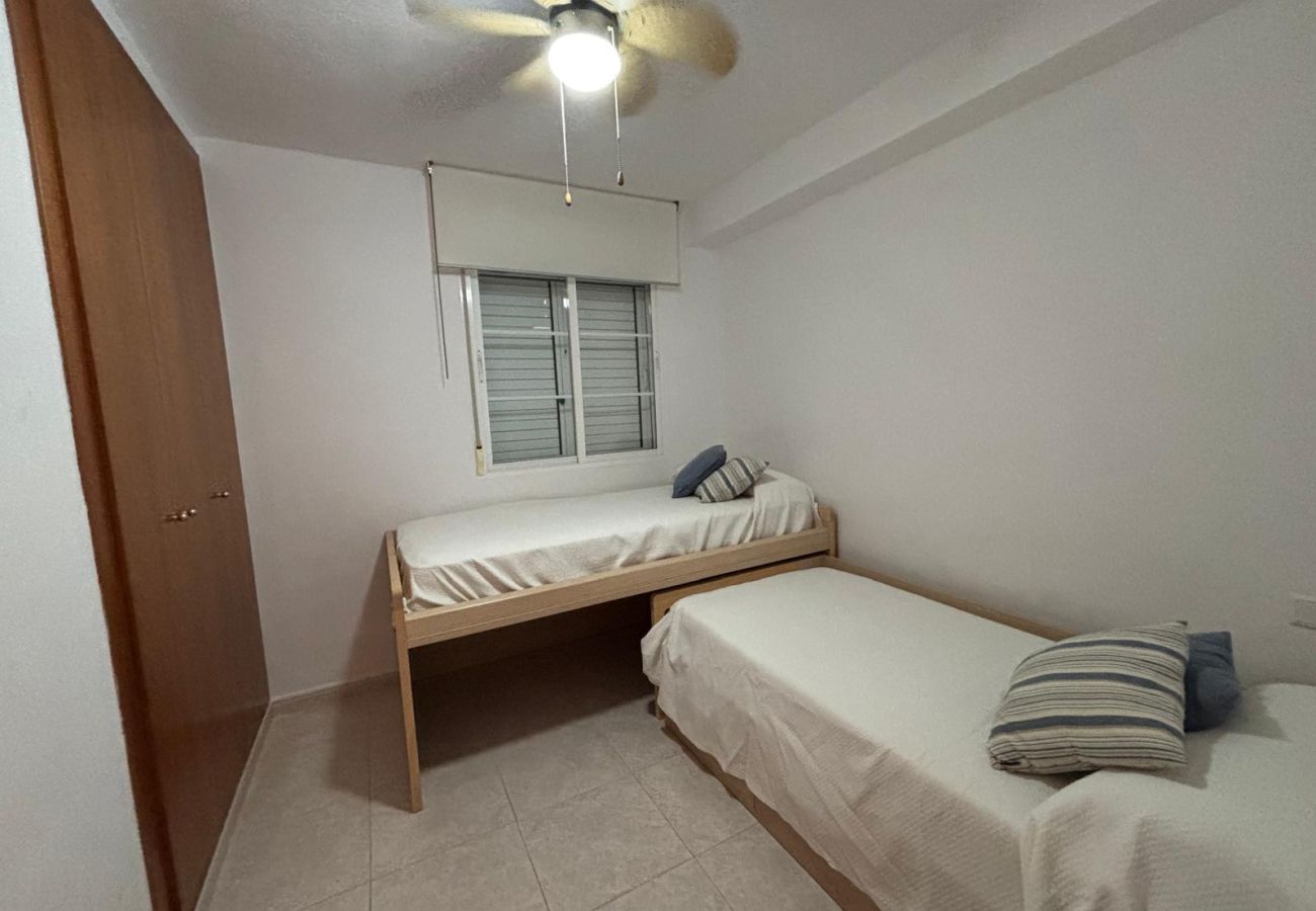 Apartamento en Denia - 191 Maravista D-2