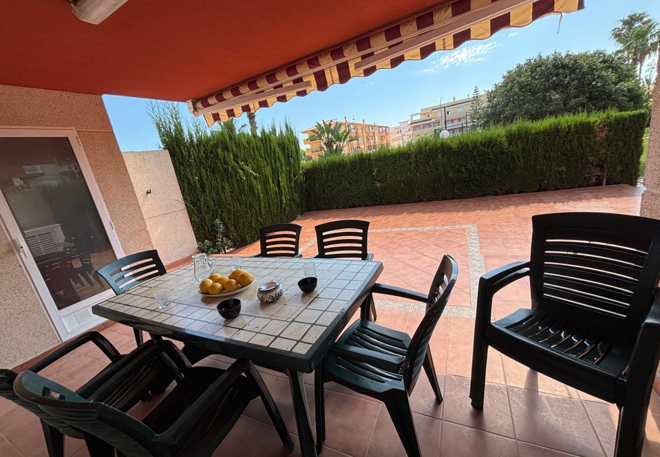 Apartamento en Denia - 191 Maravista D-2