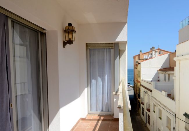 Apartamento en L'Escala - PUIG SUREDA 13 2-B